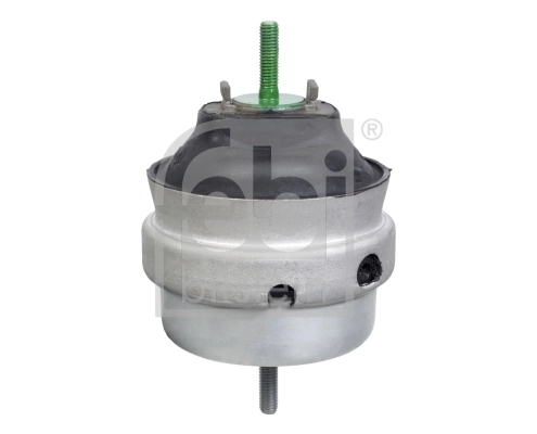 Mounting, engine